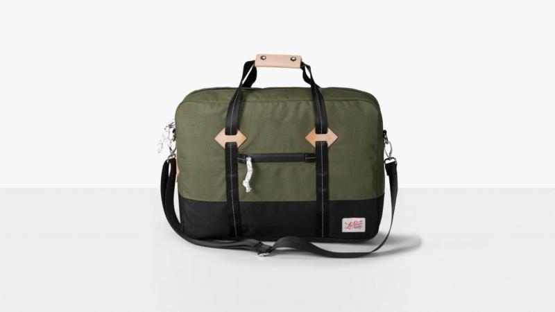 levis trolley bag price