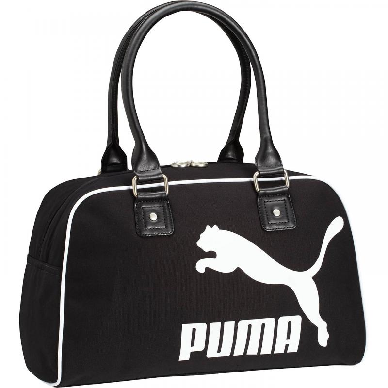 puma casual bags