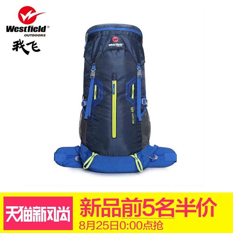 jinshiweiqi backpack