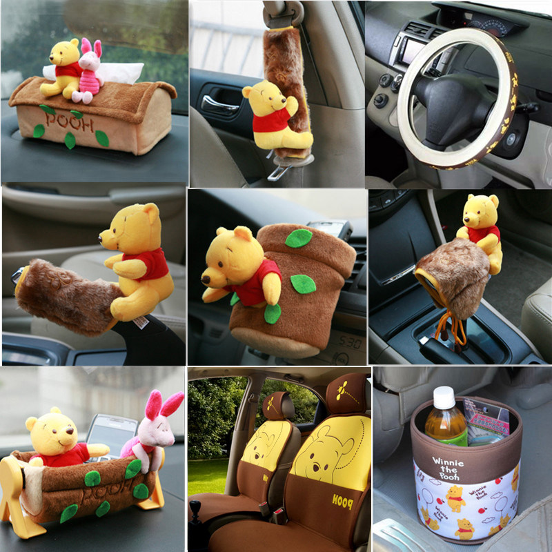 disney winnie the pooh car seat