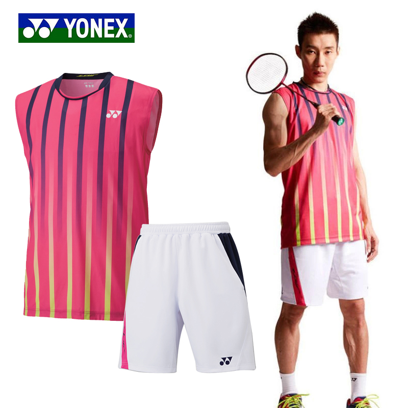 yonex lcw shorts