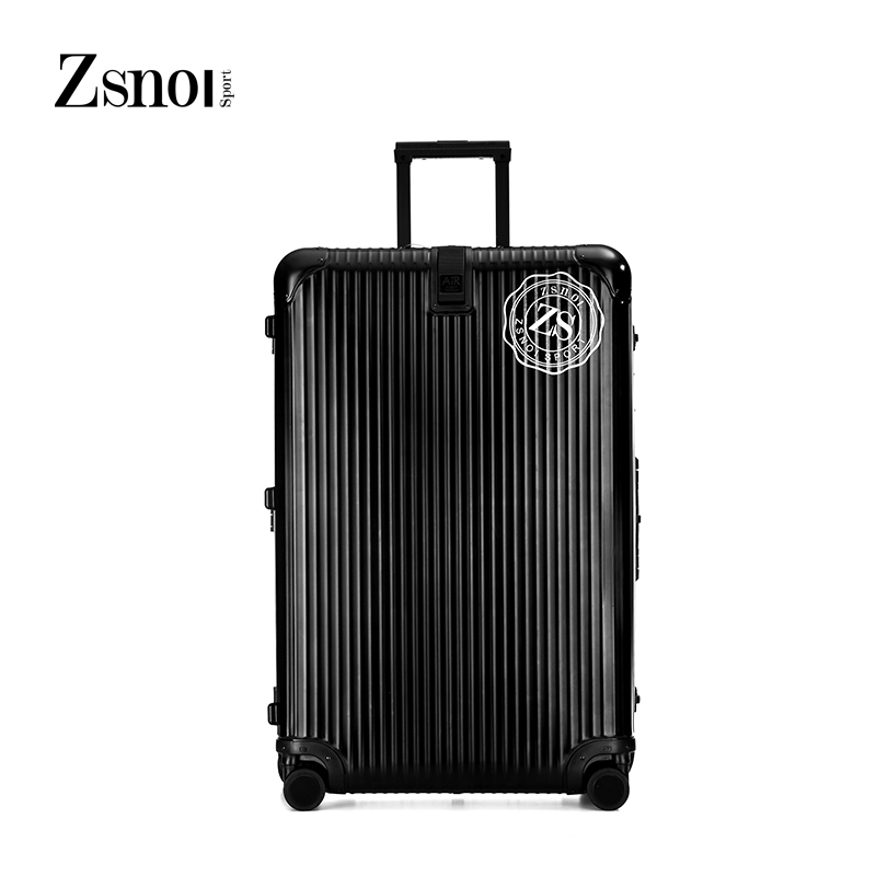 dunlop suitcase 32 inch